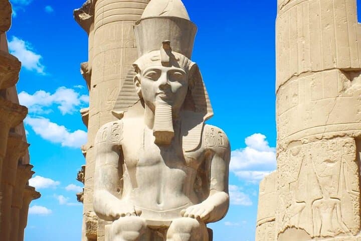 Private Transfer between Luxor to Hurghada