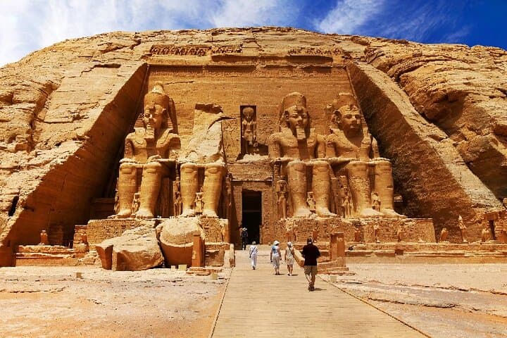 Private Transfer between Luxor to Hurghada
