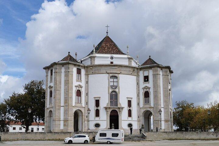 Fatima, Battle, Nazareth and Obidos - Full Day Private Tour