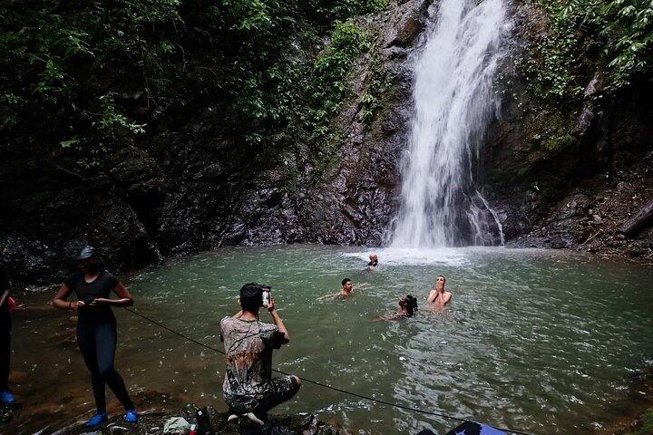 Jurassic Park Adventure - HIKE -10 Waterfalls + Pools & Much More