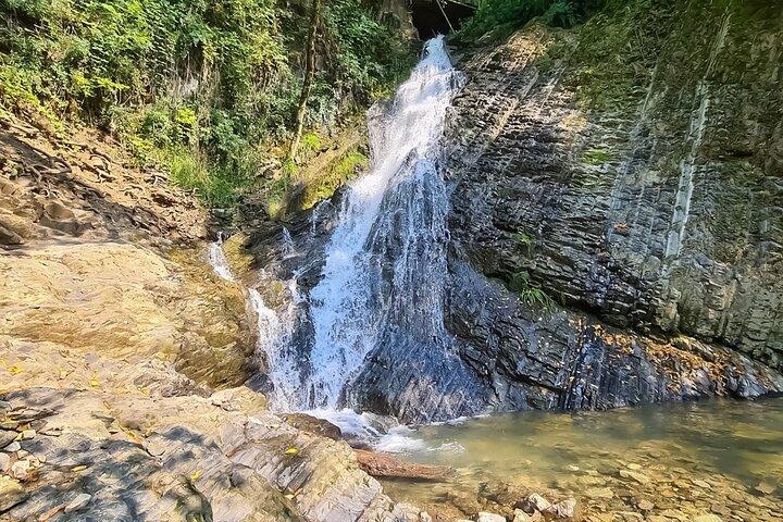 Shamakhi and Gabala Tour from Baku
