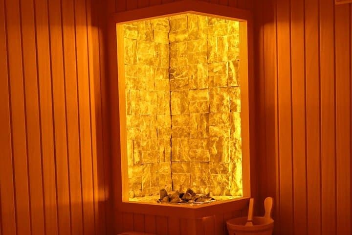 OTTOMAN TRADITIONAL TURKISH HAMAM PROGRAM - in Taksim