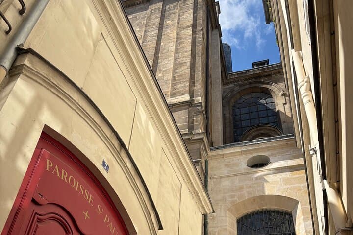 Visit and Discover Paris Le Marais