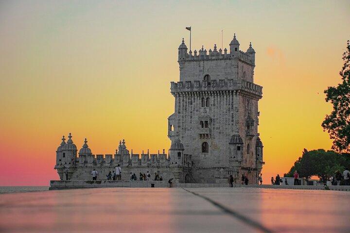 Lisbon: Must see the best place in lisbon city