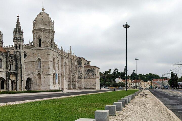 Lisbon: Must see the best place in lisbon city