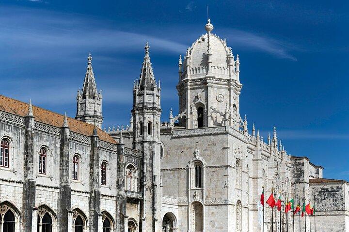 Lisbon: Must see the best place in lisbon city