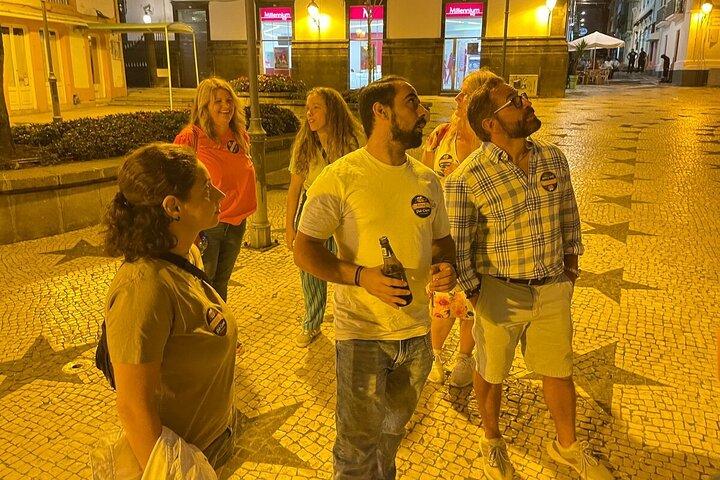 PubCrawl Azores - Ponta Delgada Bar Crawl