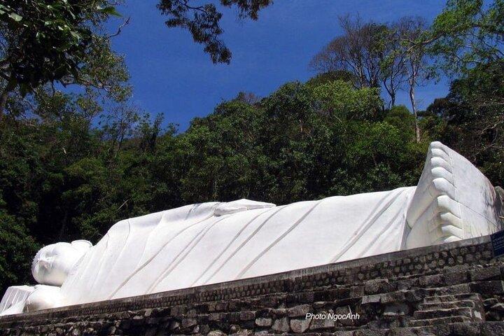 Mui Ne Cable Car Ride in Ta Cu Mountain, Fruit Farm Visit, Coffee
