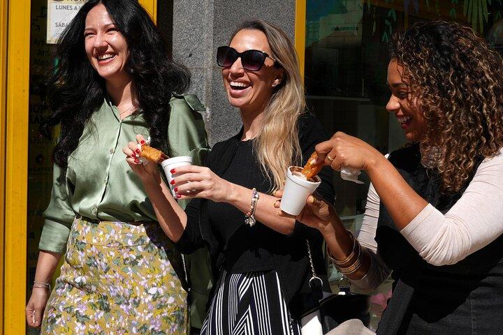 The Málaga Market & Tapas Tour By Food Lover Tour
