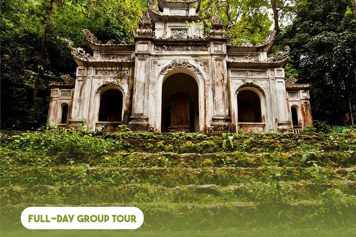 Perfume Pagoda Pilgrimage Full-day Tour