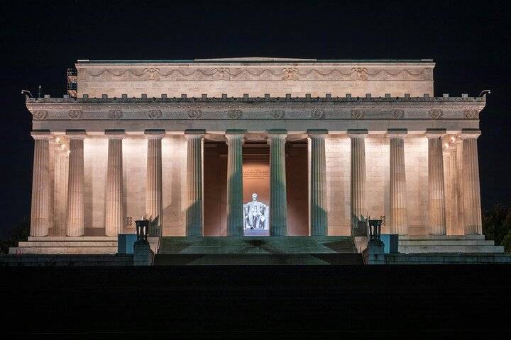 National Mall, Washington DC