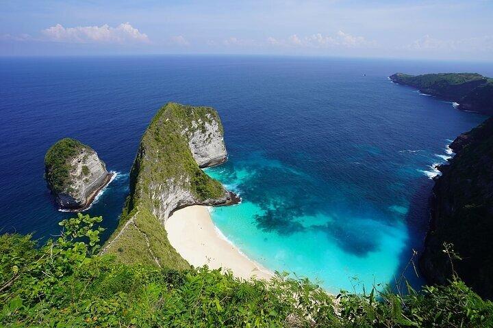 Nusa Penida Island Tour and Snorkeling package