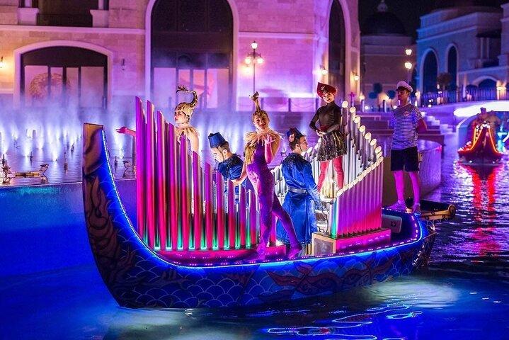 Land of Legends Antalya Theme Park and Waterpark