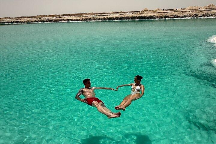 2 or 3 Days Siwa Oasis Experience(all inclusive)Cairo/Alexandria