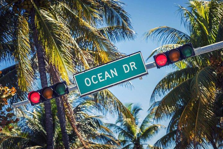 Best Way to See Miami in One Tour!! 6 hour VIP Experience