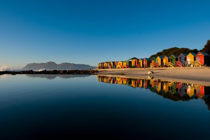 Discover Hidden Gems of Cape Town