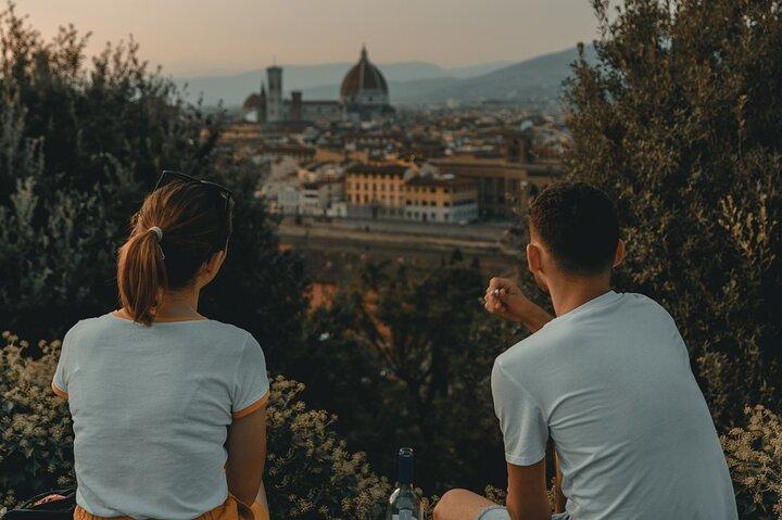 Florence Like a Local: Private & Personalized