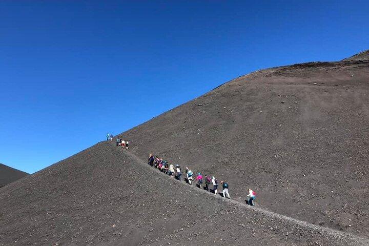 Etna and Alcantara: the Breath of the Earth, the Power of Water