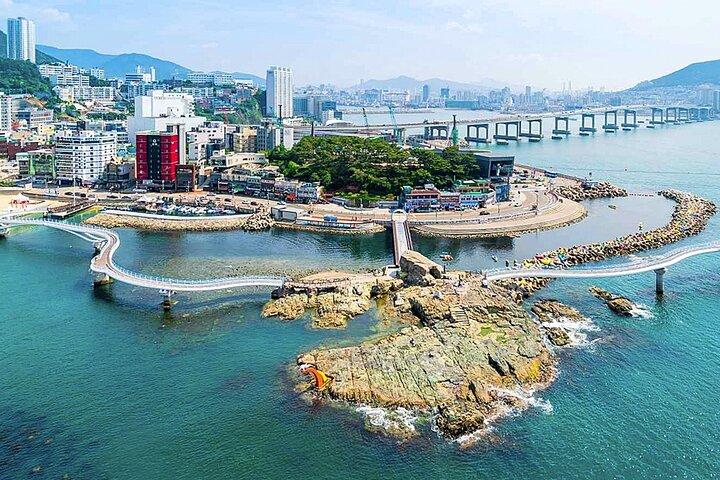 Busan 9 Highlights Tour