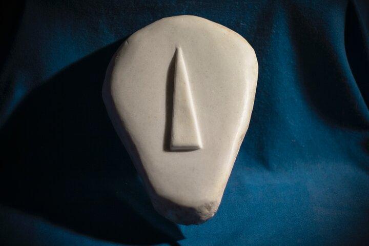 Marble Carving Workshop Create Your Own Cycladic Idol Relief