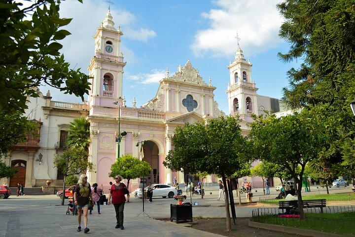 Best of Salta: Guided City Tour
