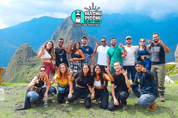 2 Days Machu Picchu Tour by Car