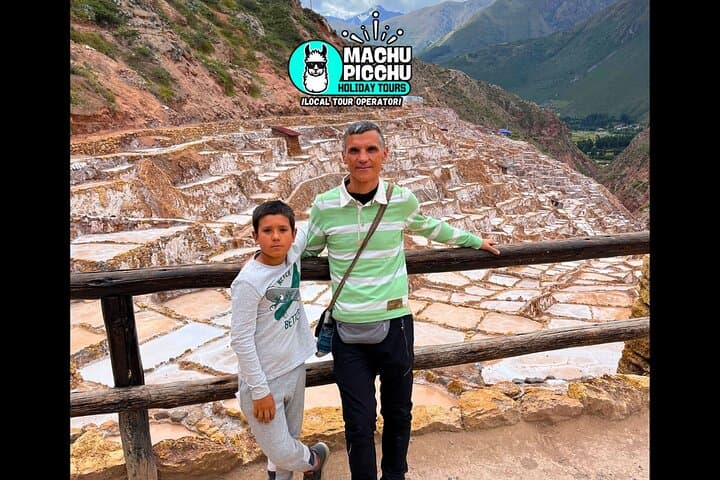 2 Days Machu Picchu Tour by Car