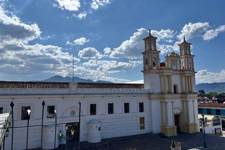 Private Tour in San Cristobal de las Casas