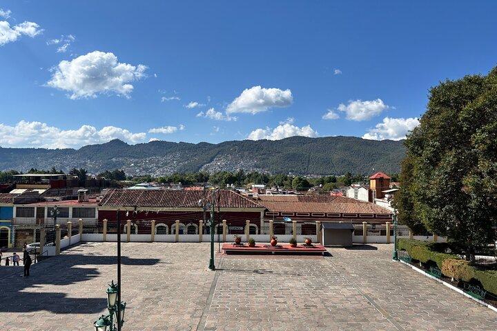 Private Tour in San Cristobal de las Casas