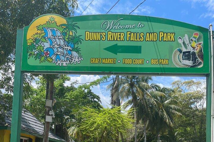 Dunn's River Falls & Horseback Riding Adventure from ocho rios