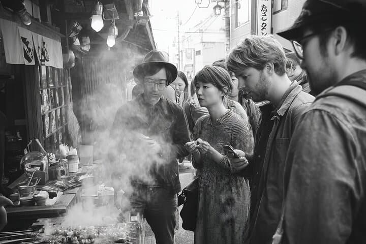 Tokyo / Shibuya / Yokohama Tours! Choose, Explore and Enjoy!