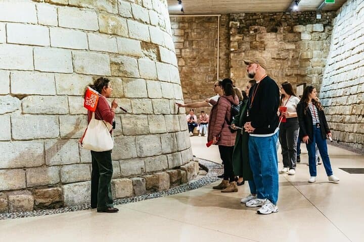 Paris: Louvre Museum Tour Mona Lisa & Iconic Masterpieces
