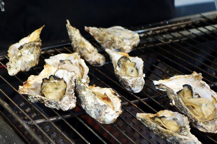 Nagasaki Street Food Adventure: Private Walking Tour with a Local