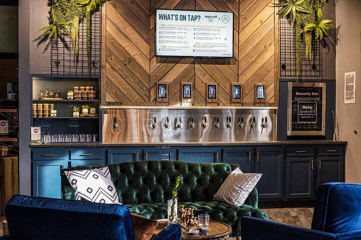 Denver Beer Spa: Colorado's Most Unique Spa Experience For Two