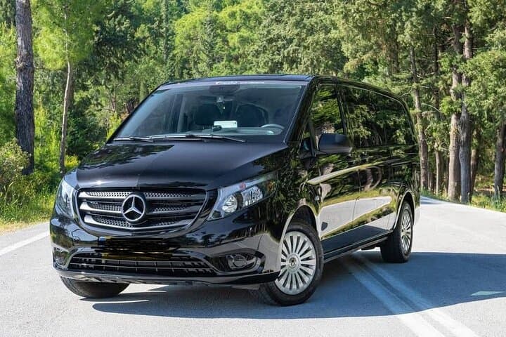 Dubai Private Airport Arrival & Departure To Hotel Transfer