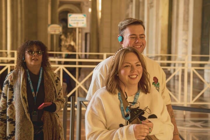 Vatican and Vatacombs Tour: Treasures of the Sistine Chapel