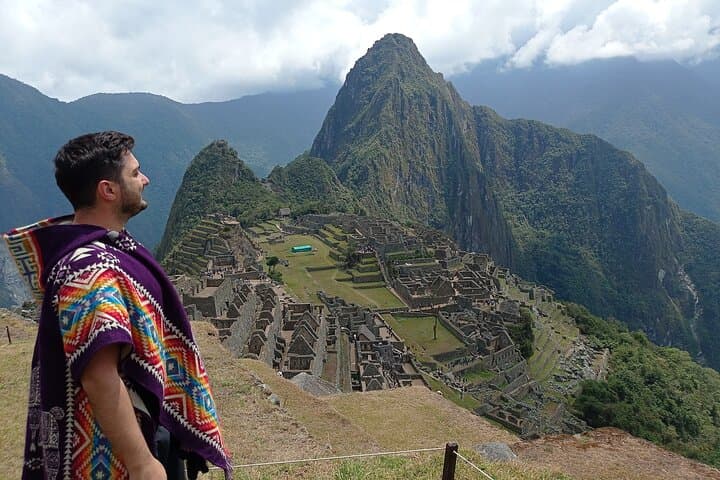 Machu Picchu Full Day Tour