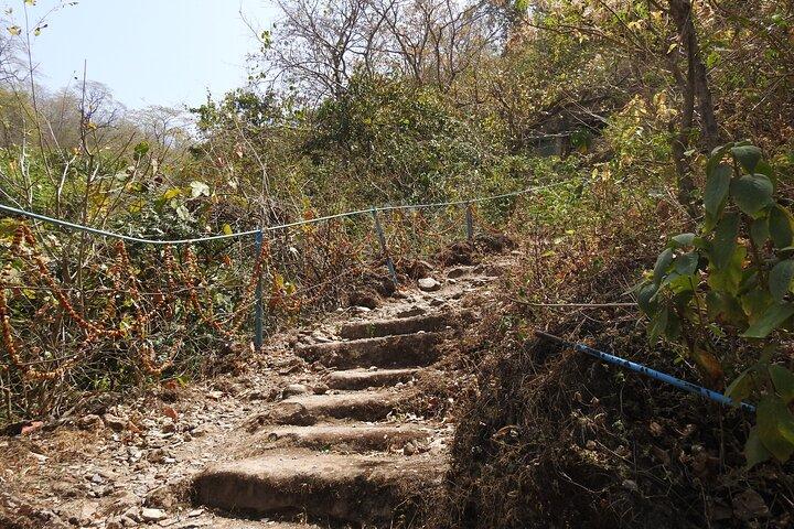 Rishikesh: Himalayan Cave Hike with Beatles Ashram visit