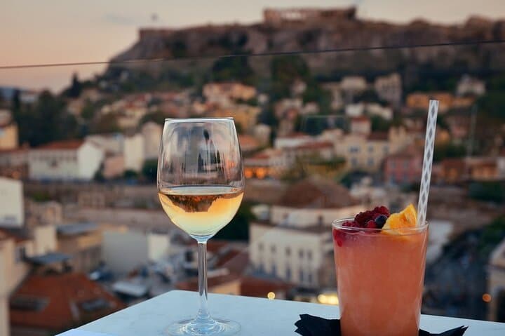 Athens Insider Food Tour: Private & 100% Personalized