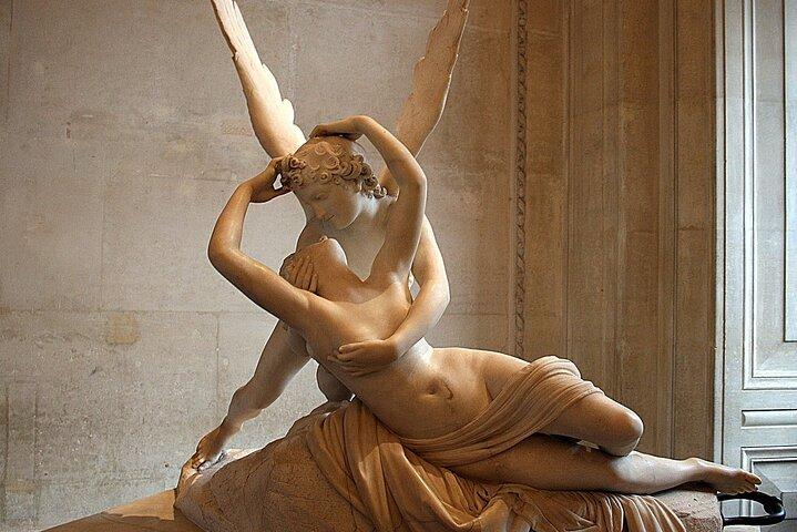 Louvre Masterpieces & Hidden Gems | Private Tailored Tour