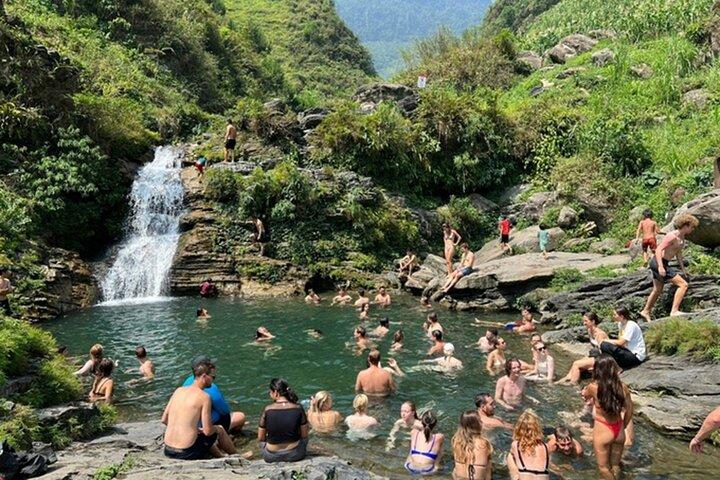4 Day Ha Giang Loop Tour