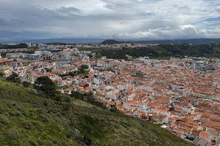 Deep Nazaré: History, panoramas and flavours