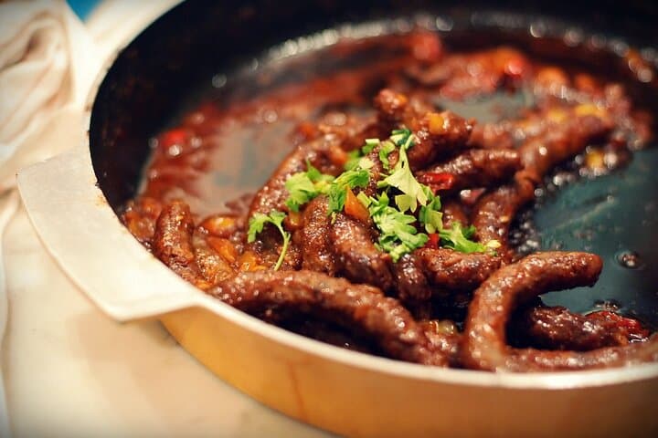 Cairo Night Food Tour: Hidden Gems & Local Favorites