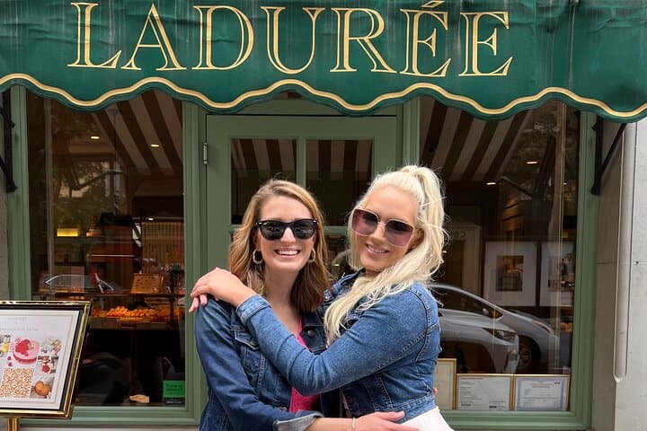 Budget Gossip Girl Tour 90 min