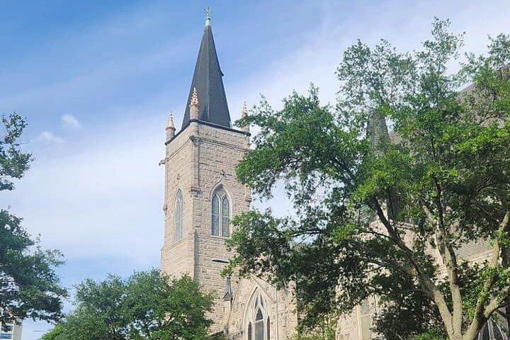 Jacksonville Junior Explorers Summer Tour