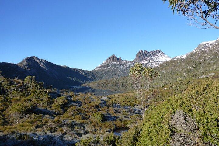 2 day Cradle Mountain and Wineglass Bay