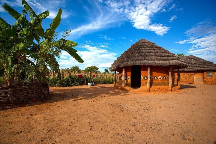 Cultural Village Tour Zimbabwe