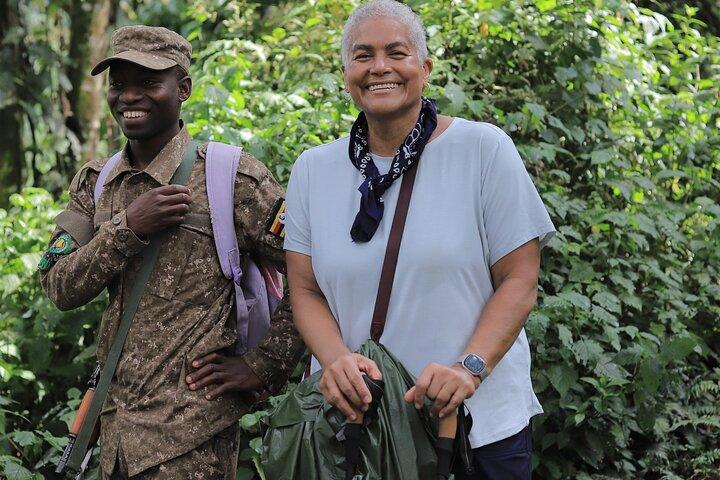3 Day Gorilla Trekking Tour to Bwindi Forest Uganda