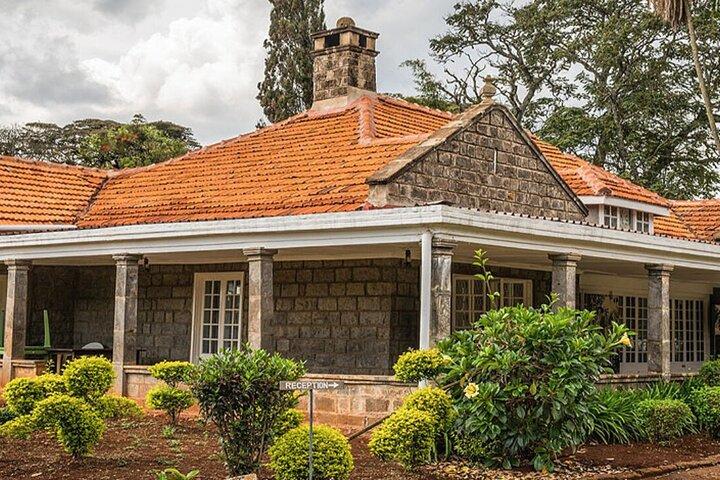 Karen Blixen Museum Experience Tours and Tickets
