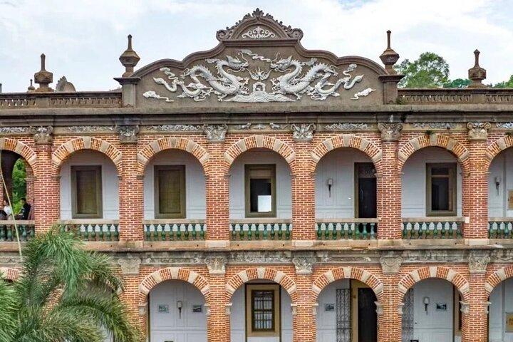 Xiamen Gulangyu Island Half Day Tour